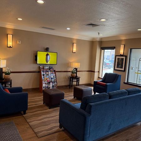 Comfort Inn Early Brownwood Luaran gambar