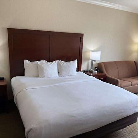 Comfort Inn Early Brownwood Luaran gambar