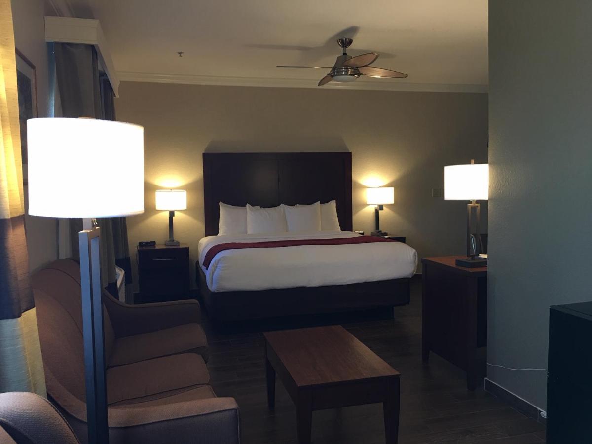 Comfort Inn Early Brownwood Luaran gambar