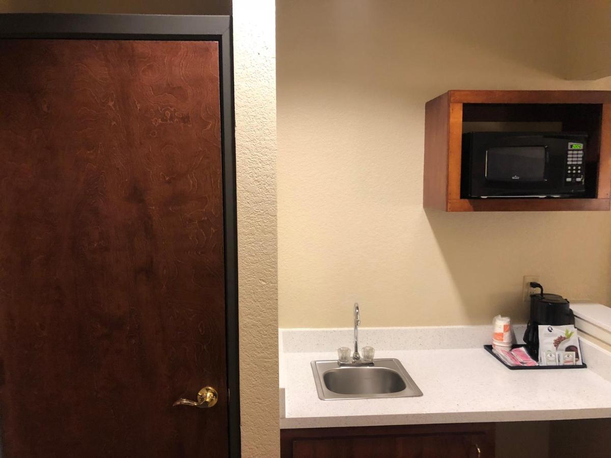 Comfort Inn Early Brownwood Luaran gambar