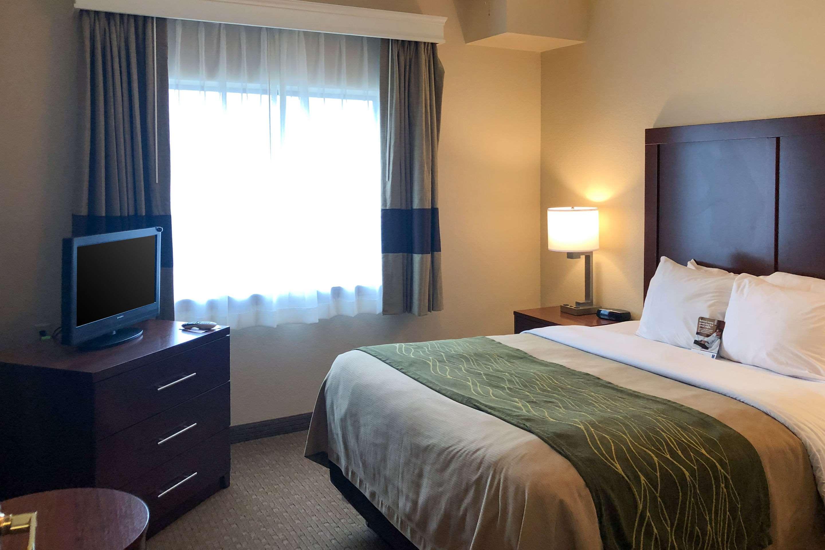 Comfort Inn Early Brownwood Luaran gambar